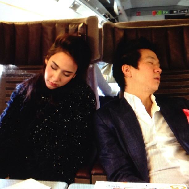 อั้ม แอมป์ น่ารักอ่ะ !