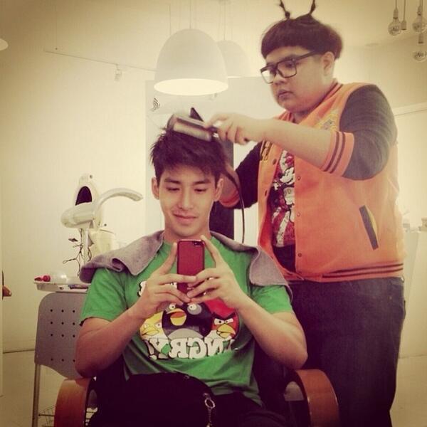 Newpicปรัชญ์ ปรมิณ