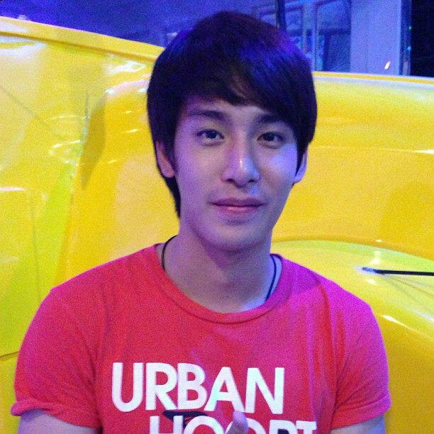 Newpicปรัชญ์ ปรมิณ