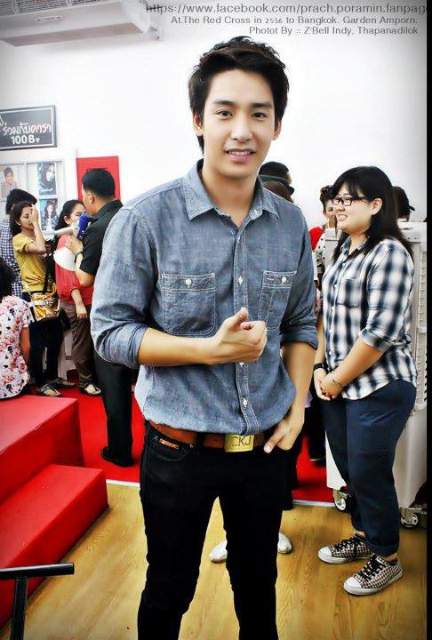 Newpicปรัชญ์ ปรมิณ
