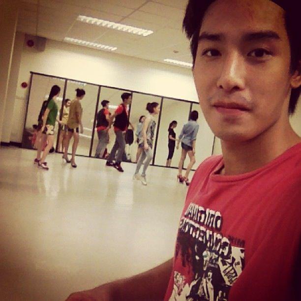 Newpicปรัชญ์ ปรมิณ