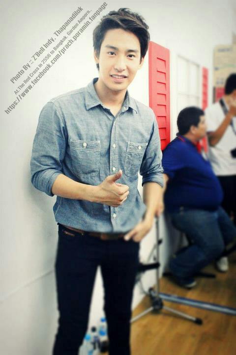 Newpicปรัชญ์ ปรมิณ