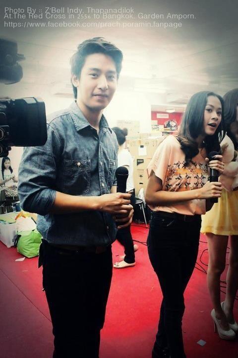 Newpicปรัชญ์ ปรมิณ