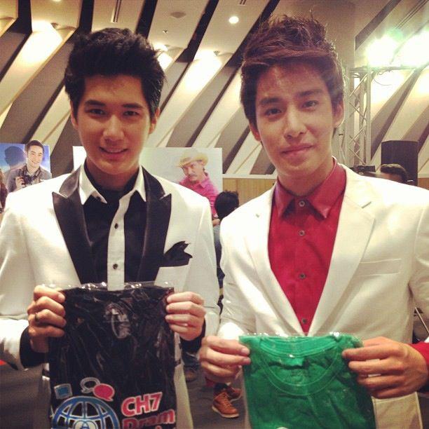 Newpicปรัชญ์ ปรมิณ