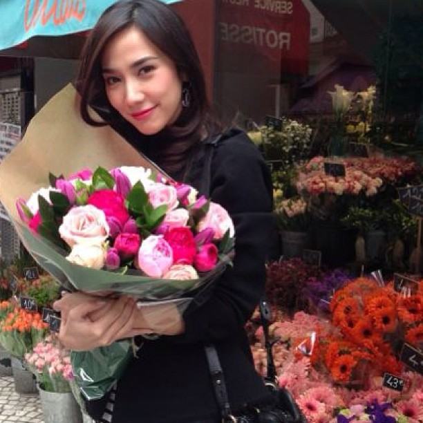 ณ กรุงปารีส ประเทศฝรั่งเศส