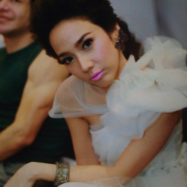 ห่างจากแสงแฟลตไปนานอั้มบอกแสบตาค่ะ..อิอิ