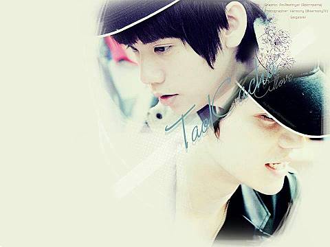 TaoKacha  forever