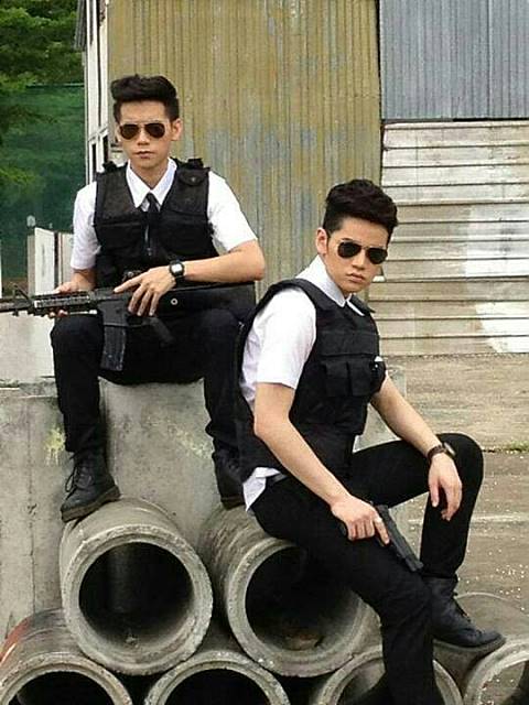 TaoKacha  forever