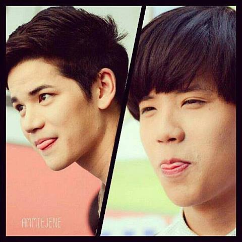 TaoKacha  forever
