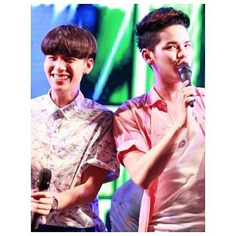 TaoKacha  forever