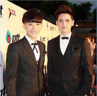 TaoKacha  forever