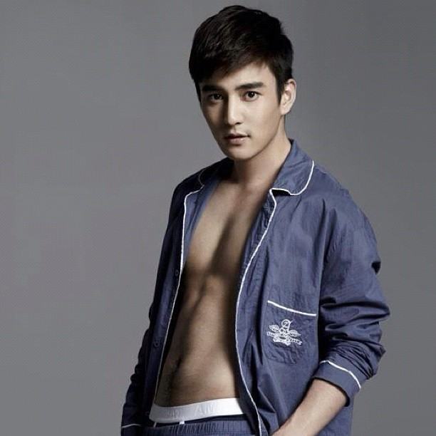 รวมดาราสังกัด "เอ ศุภชัย"