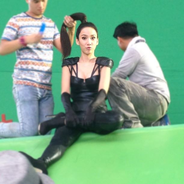 รวมดาราสังกัด "เอ ศุภชัย"