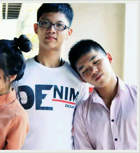just love รักนะครับ