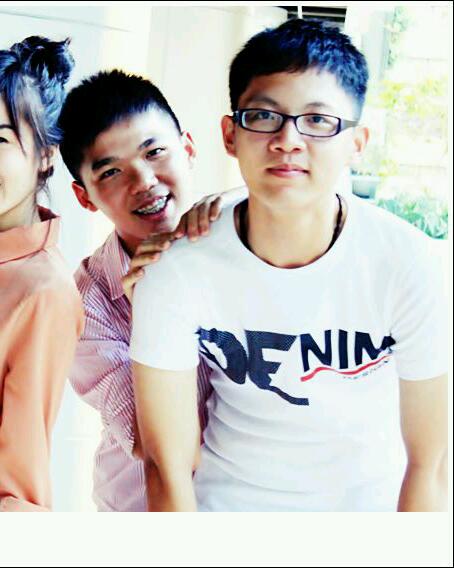 just love รักนะครับ