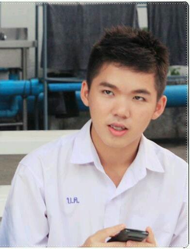 just love รักนะครับ