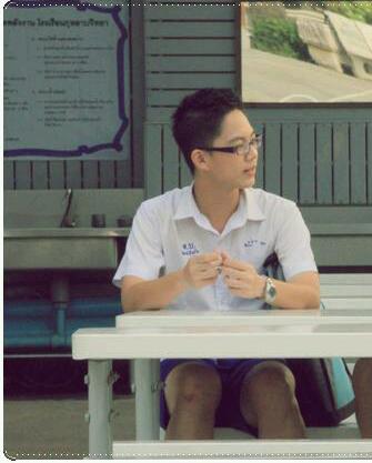 just love รักนะครับ