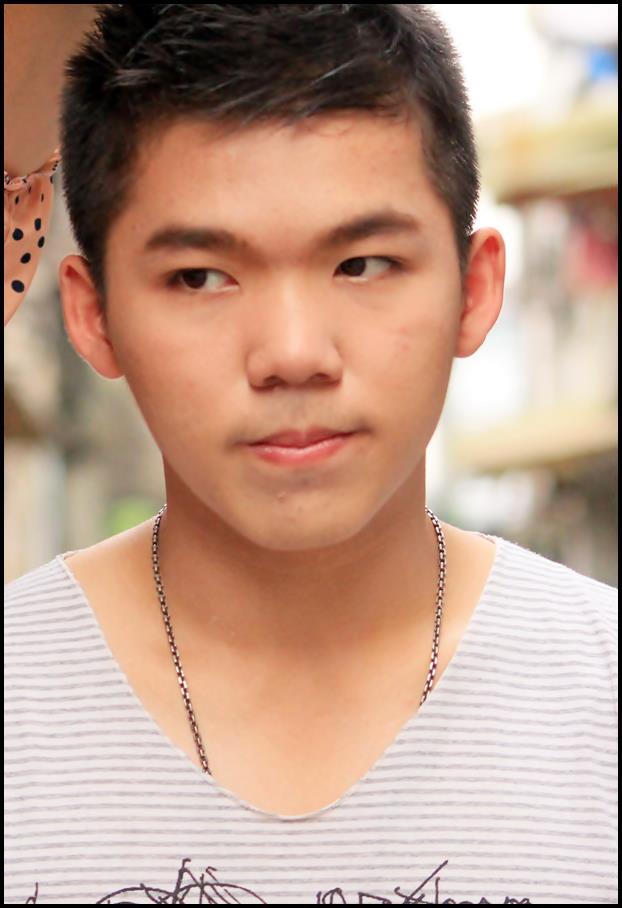 just love รักนะครับ