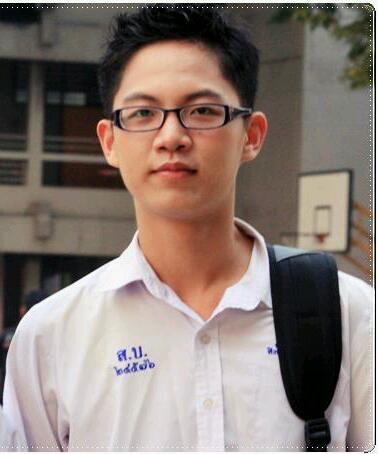 just love รักนะครับ