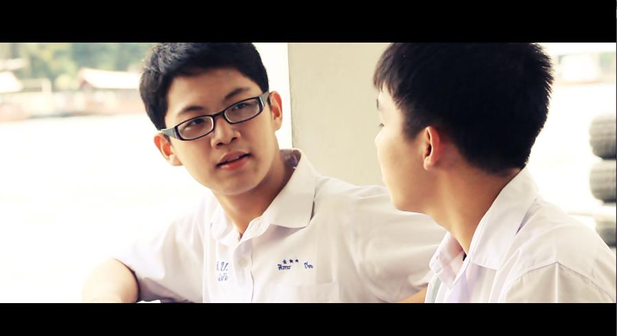 just love รักนะครับ