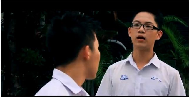 just love รักนะครับ