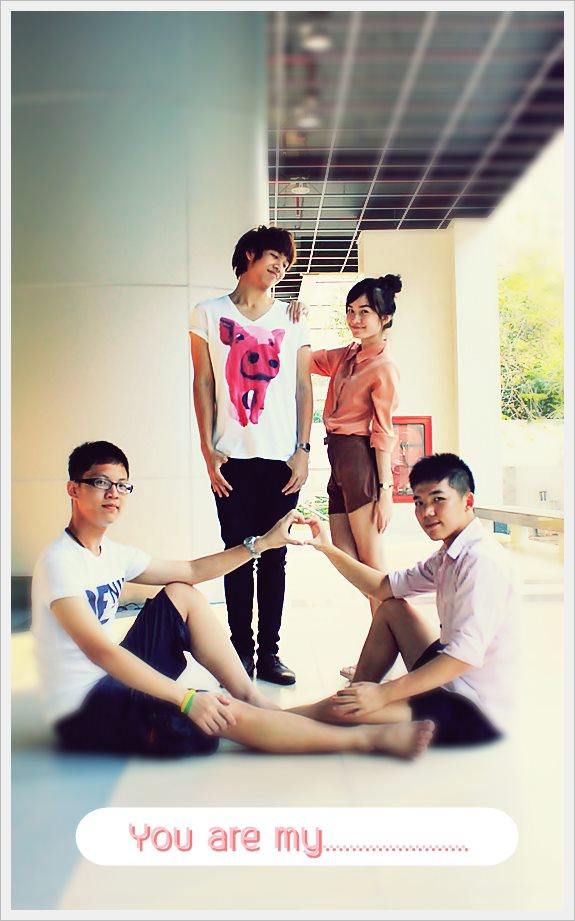 just love รักนะครับ