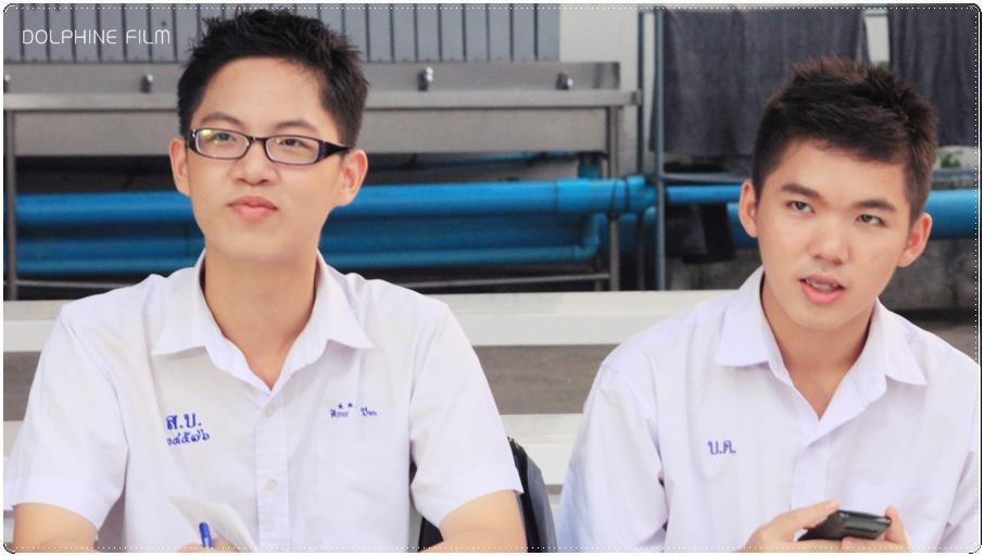 just love รักนะครับ