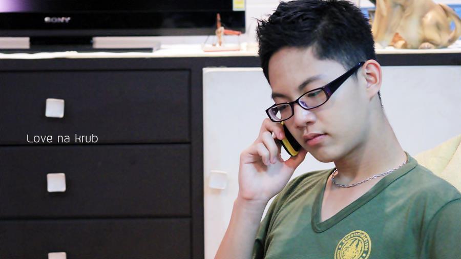 just love รักนะครับ