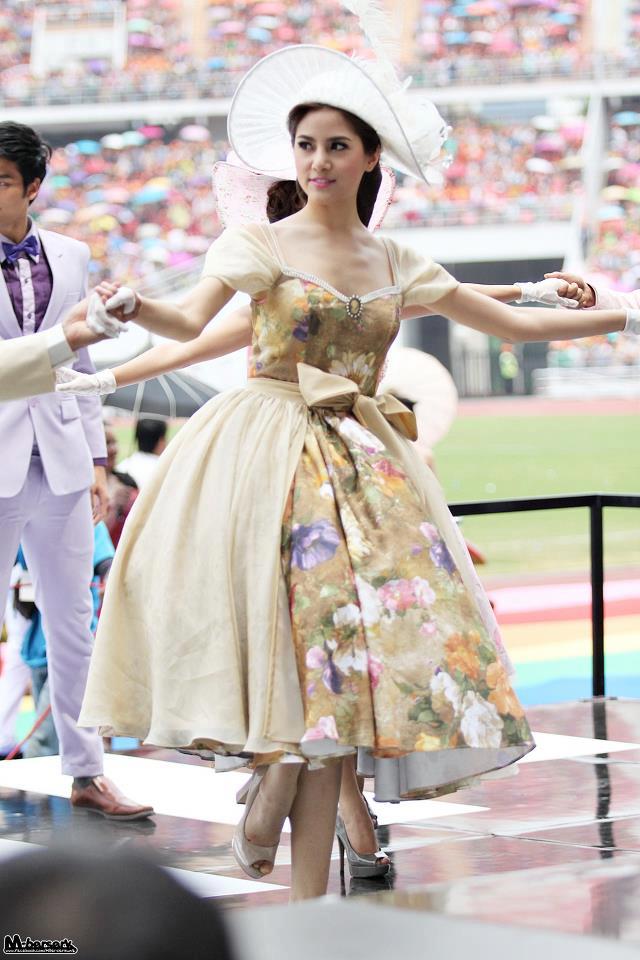 พรีม รณิดา เตชสิทธิ์ สวย ขายาวมากกกก
