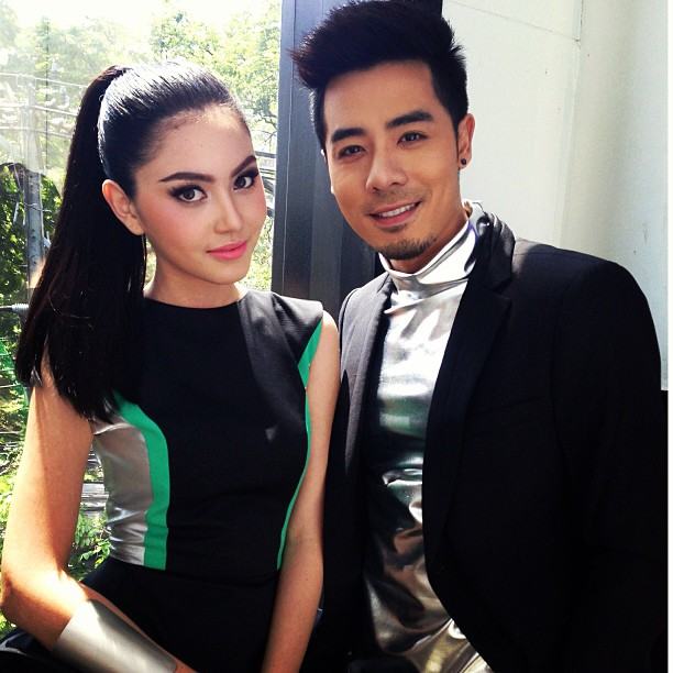 เชน ณัฐวัฒน์ .... Instagram