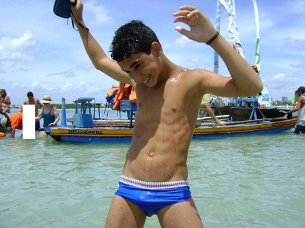 ซัมเมอร์ชาย คลายร้อน 3