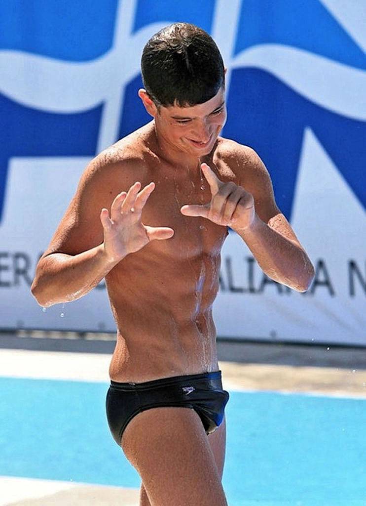 ซัมเมอร์ชาย คลายร้อน 3