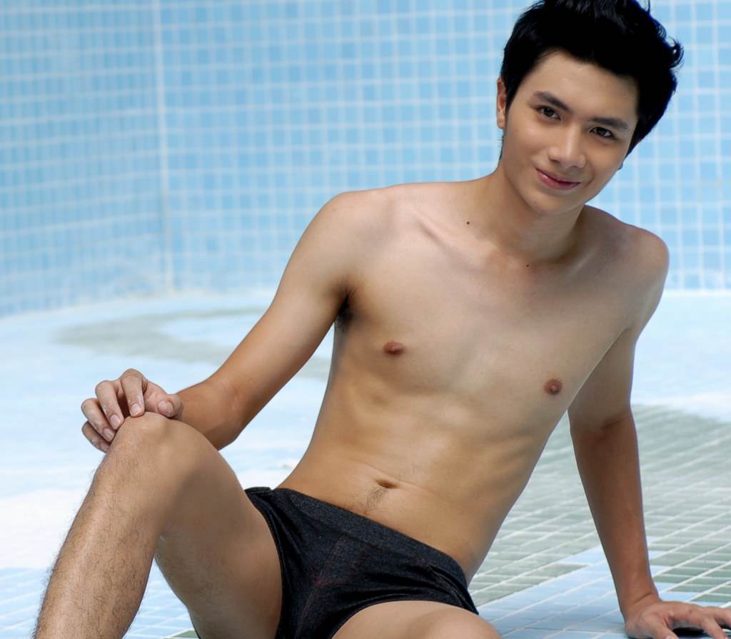 ซัมเมอร์ชาย คลายร้อน 3