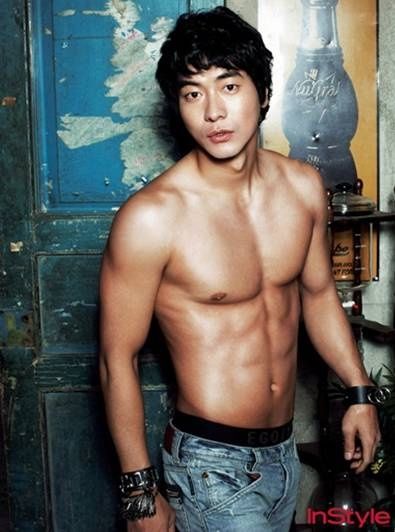 Asian Hot หนุ่มเอเชีย ตี๋หล่อ 3