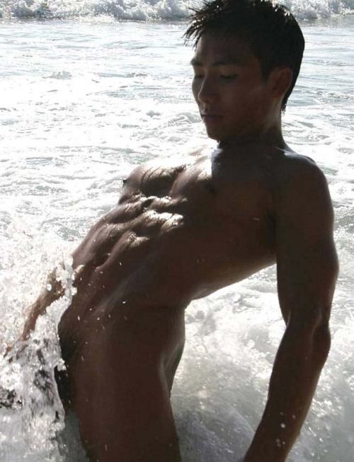 Asian Hot หนุ่มเอเชีย ตี๋หล่อ 3
