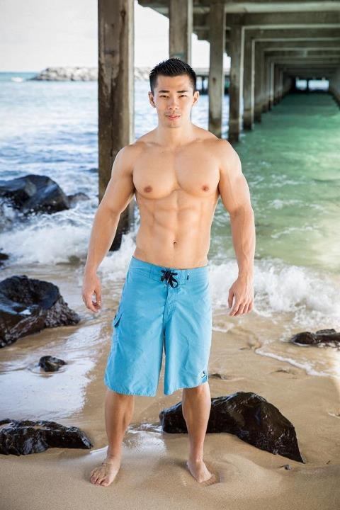 Asian Hot หนุ่มเอเชีย ตี๋หล่อ 3