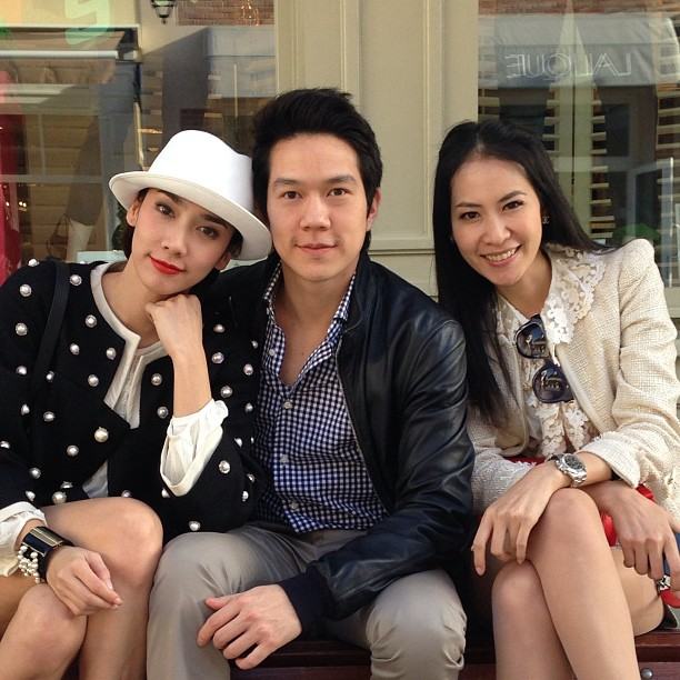 อั้ม พัชราภา New Picture ! เซ็ตนี้ขาสวยจริงๆ