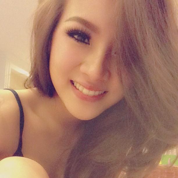 ใบเฟิร์น พิมพ์ชนก น่ารักมากกกก