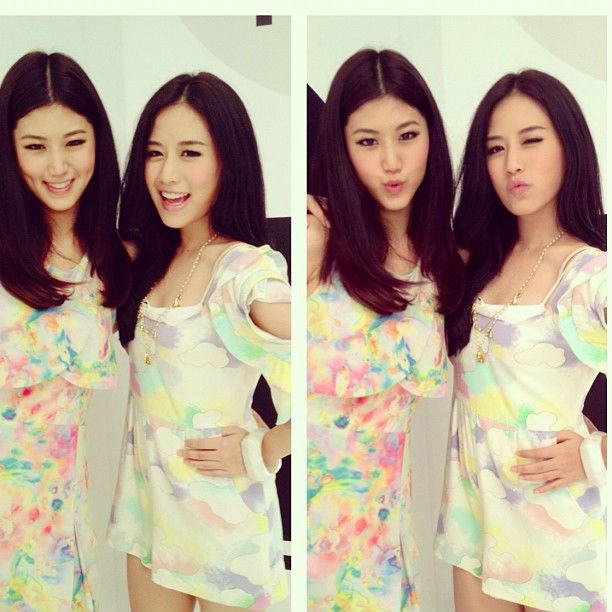 เฟย์ ฟาง