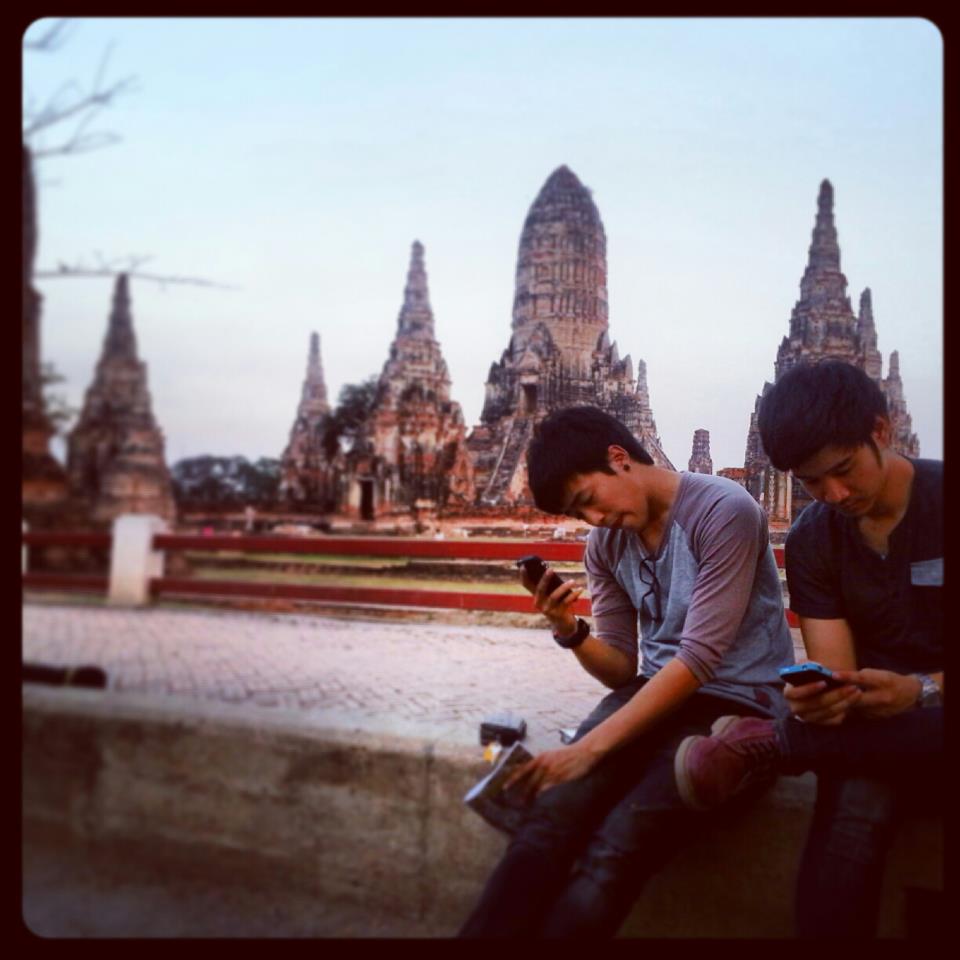 เฟรม แบงค์