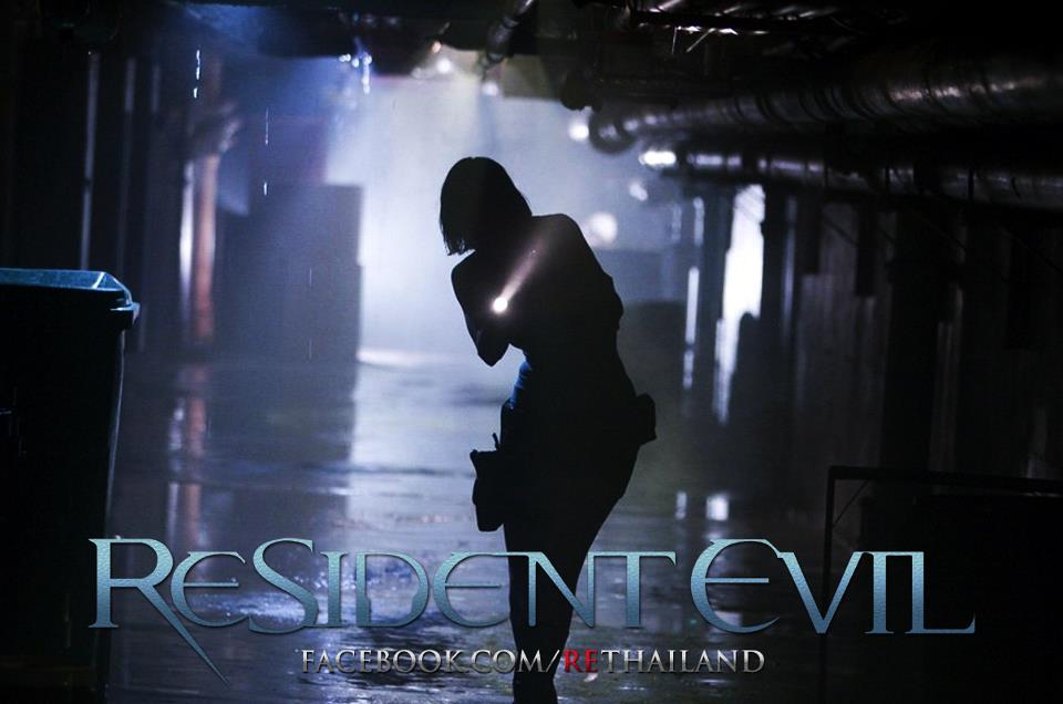 Resident Evil 6 ผีชีวะ 6 ข่าวล่าสุด