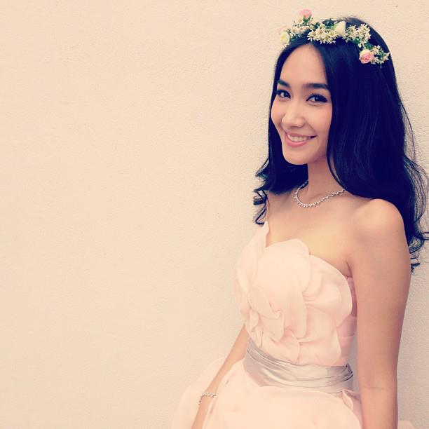 ตัวเต๋งดาราช่อง7สวยๆ เริดๆ