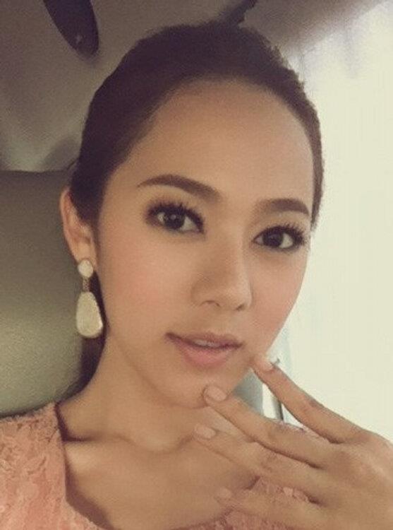 ตัวเต๋งดาราช่อง7สวยๆ เริดๆ
