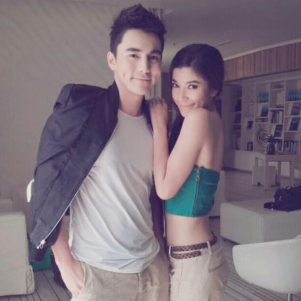 ตัวเต๋งดาราช่อง7สวยๆ เริดๆ