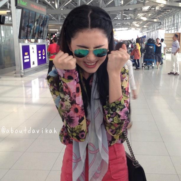 ใหม่ ดาวิกา นางเอง300ล้าน