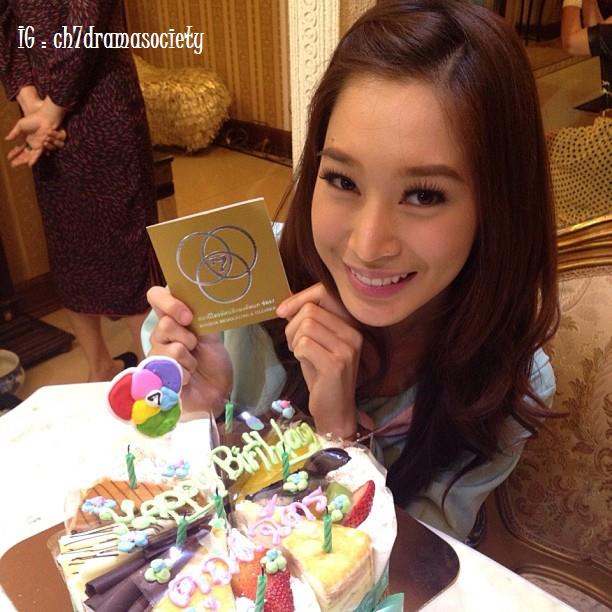 ตัวเต๋งดาราช่อง7สวยๆ เริดๆ