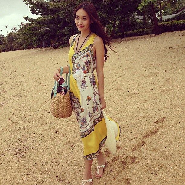 ตัวเต๋งดาราช่อง7สวยๆ เริดๆ
