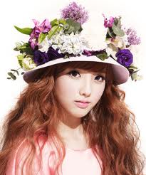 Name: Yoonjo