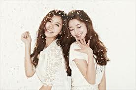 เกิร์ลกรุ๊ปเกาหลีวง hello venus