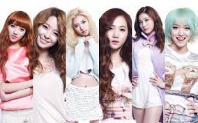 เกิร์ลกรุ๊ปเกาหลีวง hello venus